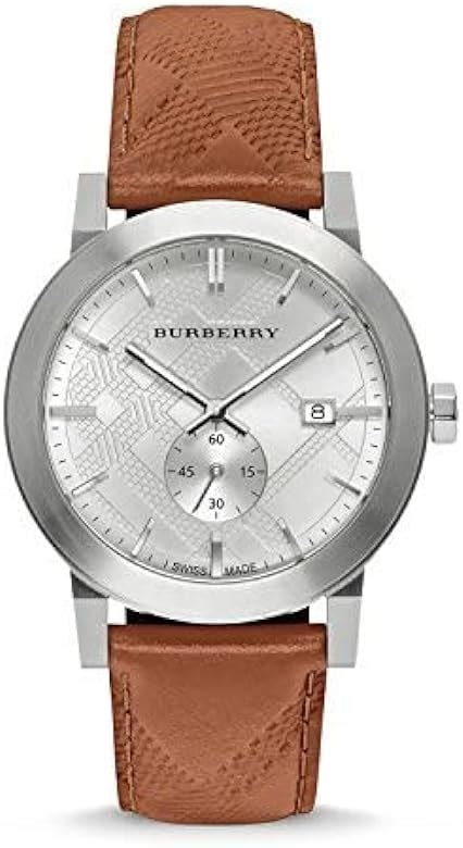 burberry watches stop|burberry watch for women.